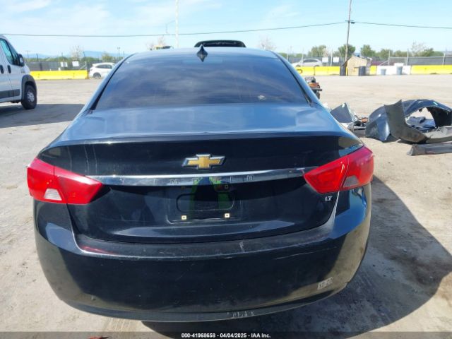 1G11Z5SA9KU113317 Chevrolet IMPALA LT