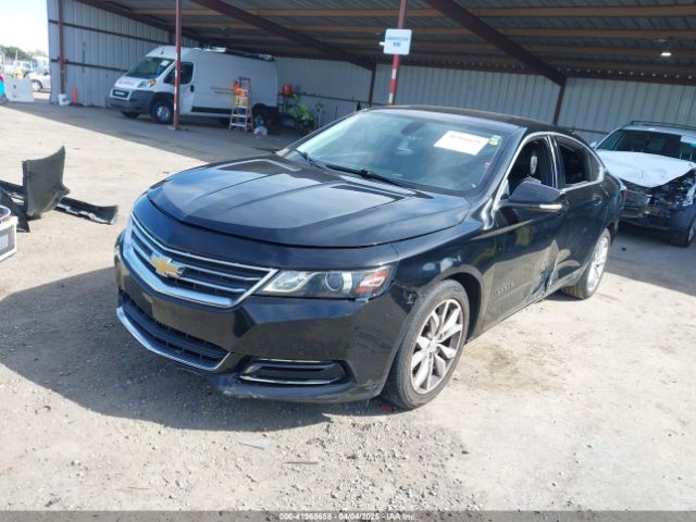 1G11Z5SA9KU113317 Chevrolet IMPALA LT