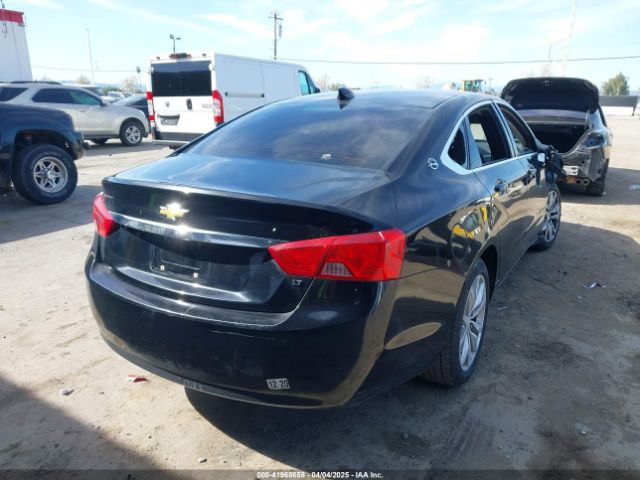 1G11Z5SA9KU113317 Chevrolet IMPALA LT