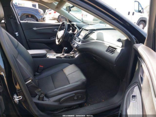 1G11Z5SA9KU113317 Chevrolet IMPALA LT