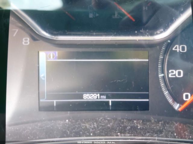 1G11Z5SA9KU113317 Chevrolet IMPALA LT