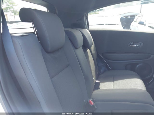 3CZRU5H11MM727408 Honda Hr-v 2wd Sport