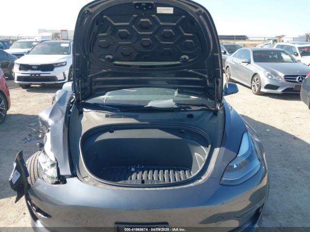 5YJ3E1EB2PF658915 Tesla Model 3 Long Range Dual Motor All-wheel Drive