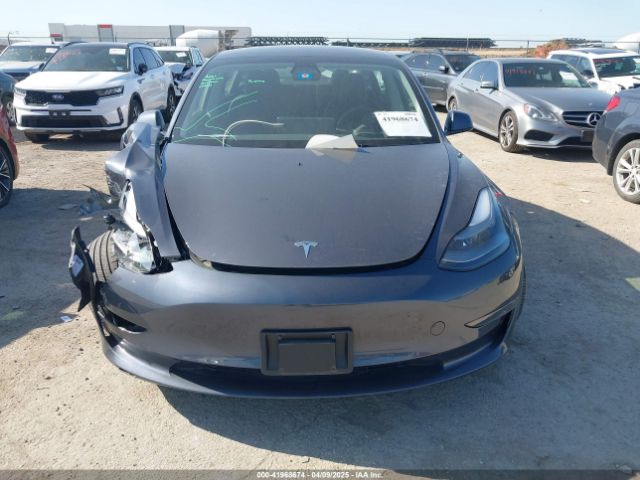 5YJ3E1EB2PF658915 Tesla Model 3 Long Range Dual Motor All-wheel Drive