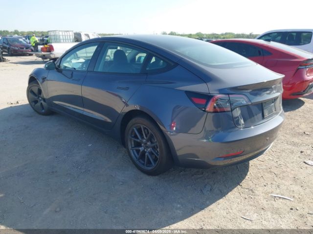5YJ3E1EB2PF658915 Tesla Model 3 Long Range Dual Motor All-wheel Drive