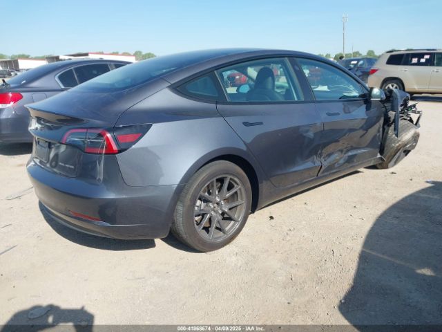 5YJ3E1EB2PF658915 Tesla Model 3 Long Range Dual Motor All-wheel Drive