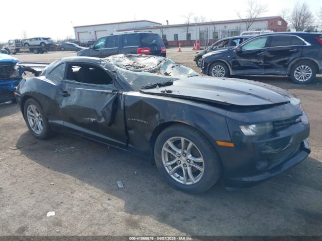2G1FB1E3XE9242751 auction archive image