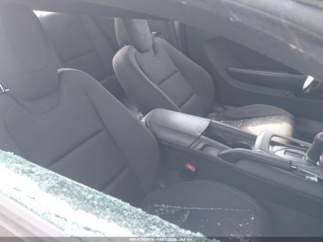 2G1FB1E3XE9242751 Chevrolet Camaro 1lt