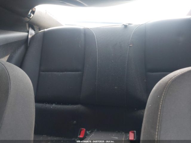 2G1FB1E3XE9242751 Chevrolet Camaro 1lt