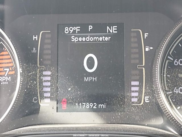 1C4PJLLB8LD657054 Jeep Cherokee Latitude Plus Fwd