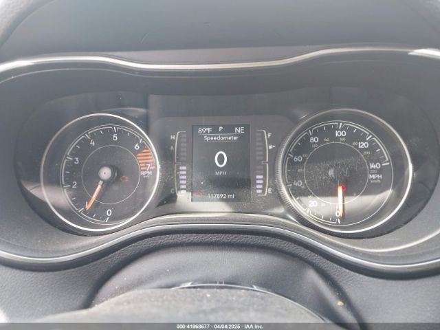 1C4PJLLB8LD657054 Jeep Cherokee Latitude Plus Fwd