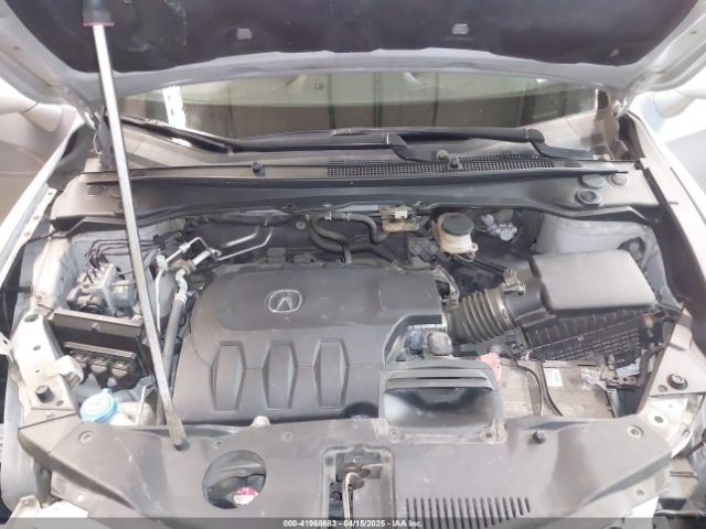 2013 ACURA RDX 5J8TB4H52DL001896 Photo 9