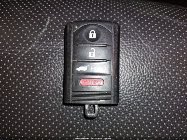 2013 ACURA RDX 5J8TB4H52DL001896 Photo 10