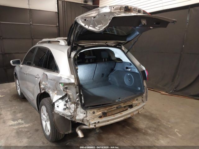 2013 ACURA RDX 5J8TB4H52DL001896 Photo 2