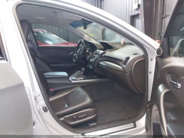 2013 ACURA RDX 5J8TB4H52DL001896 Photo 4