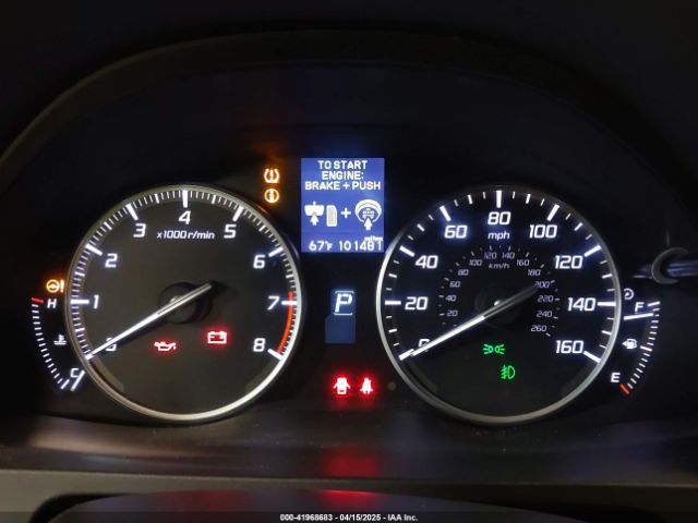 2013 ACURA RDX 5J8TB4H52DL001896 Photo 6