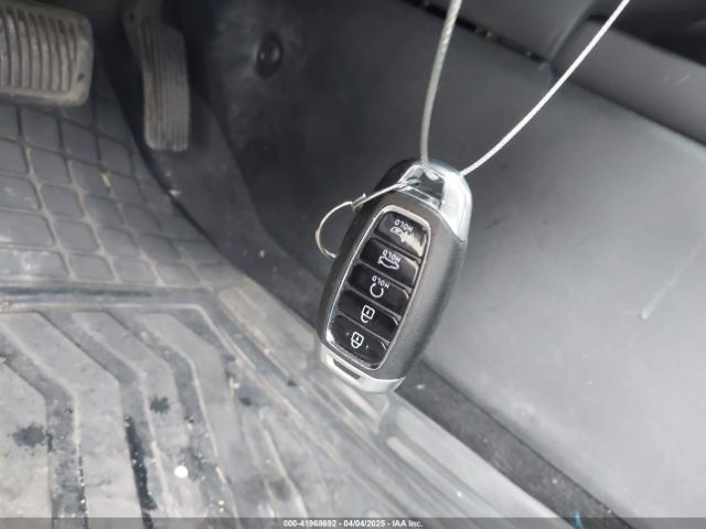 KMHLS4AG2PU579937 Hyundai ELANTRA SEL