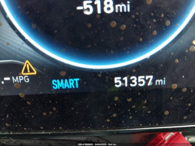 KMHLS4AG2PU579937 Hyundai ELANTRA SEL