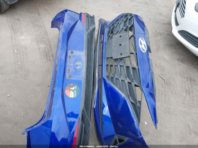 KMHLS4AG2PU579937 Hyundai ELANTRA SEL