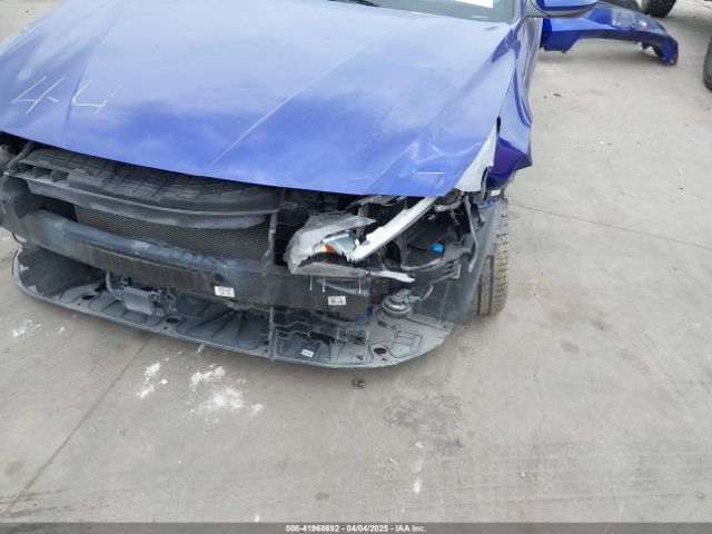 KMHLS4AG2PU579937 Hyundai ELANTRA SEL