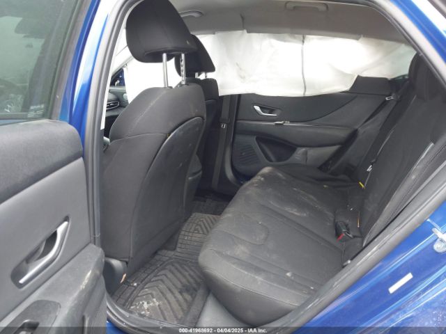 KMHLS4AG2PU579937 Hyundai ELANTRA SEL