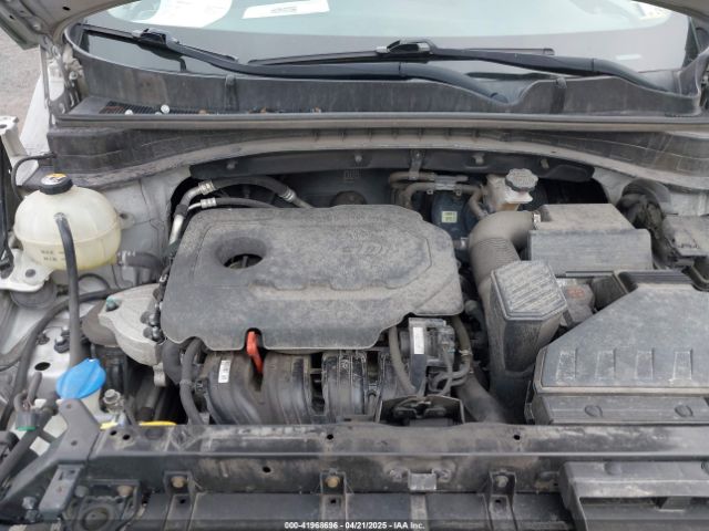 KNDPMCAC4J7437926 KIA Sportage Lx