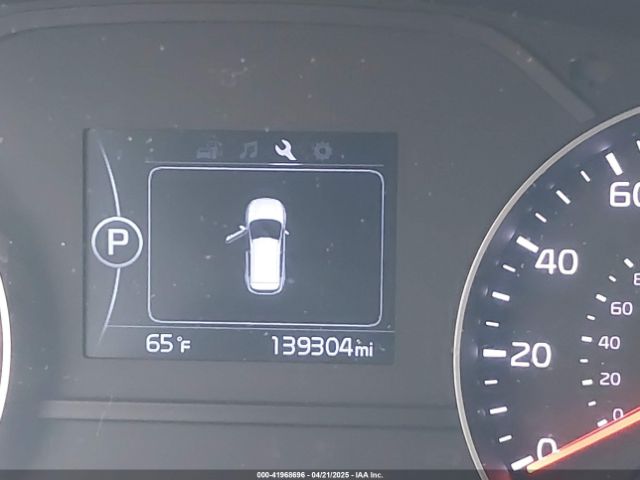 KNDPMCAC4J7437926 KIA Sportage Lx