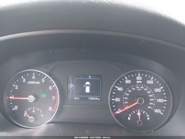 KNDPMCAC4J7437926 KIA Sportage Lx