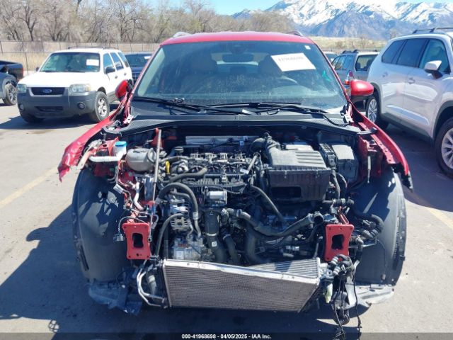 3VV2B7AXXRM096755 Volkswagen Tiguan 2.0t Se/2.0t Wolfsburg Edition