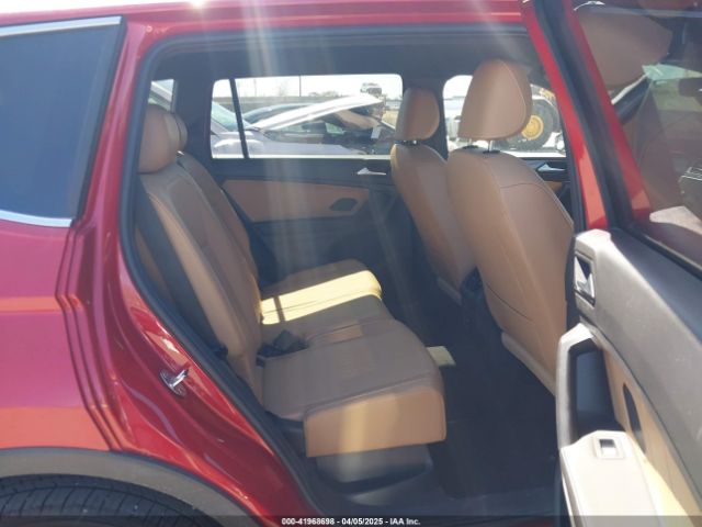 3VV2B7AXXRM096755 Volkswagen Tiguan 2.0t Se/2.0t Wolfsburg Edition