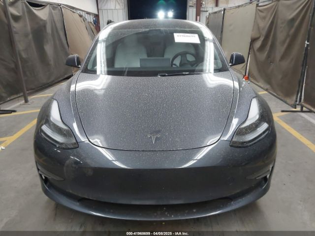 5YJ3E1EA9PF639723 Tesla Model 3 Rear-wheel Drive