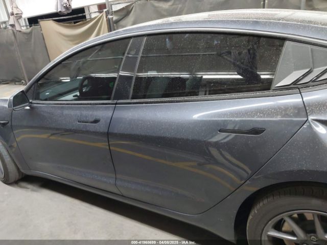 5YJ3E1EA9PF639723 Tesla Model 3 Rear-wheel Drive