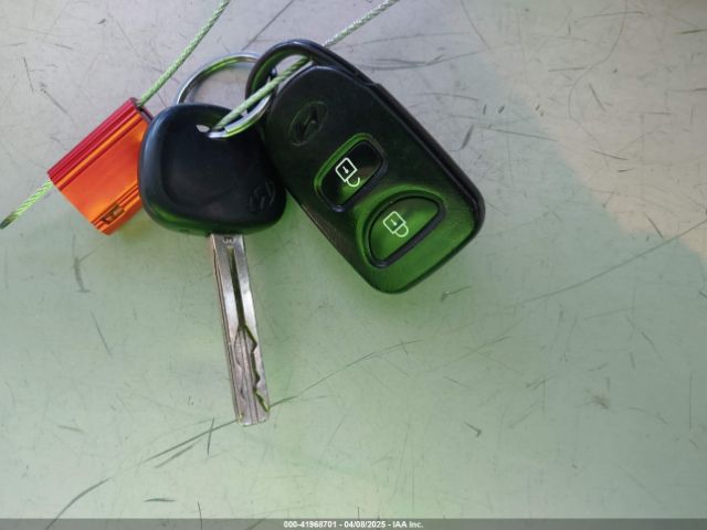 KM8JU3AG1EU918664 Hyundai TUCSON SE