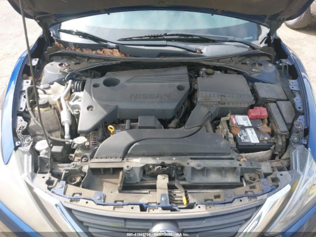 1N4AL3AP2GC264800 Nissan Altima 2.5 Sr