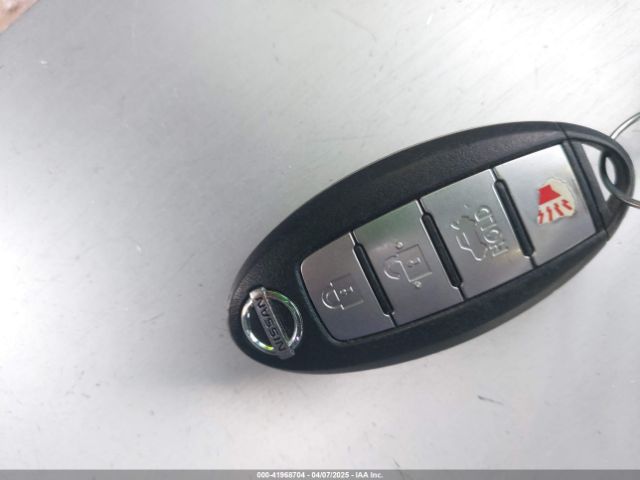 1N4AL3AP2GC264800 Nissan Altima 2.5 Sr