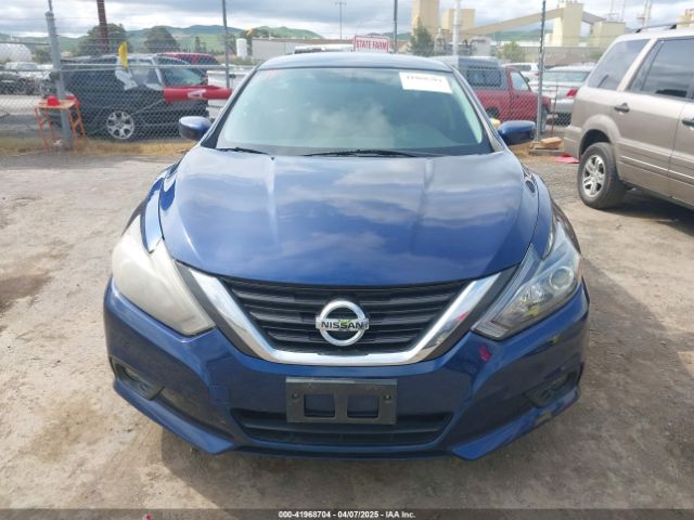 1N4AL3AP2GC264800 Nissan Altima 2.5 Sr