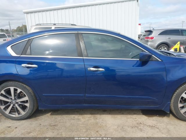 1N4AL3AP2GC264800 Nissan Altima 2.5 Sr