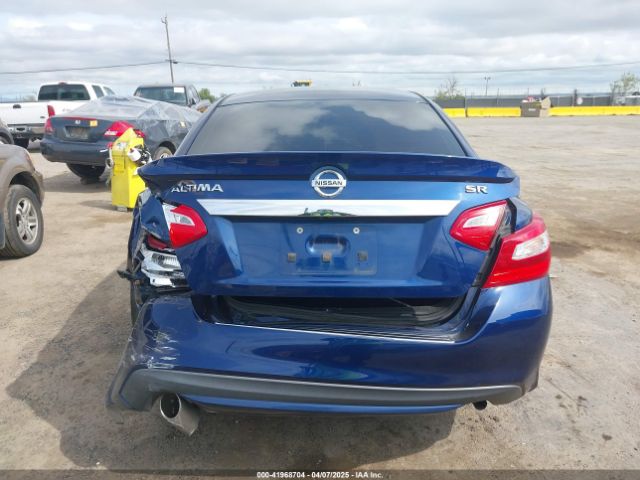 1N4AL3AP2GC264800 Nissan Altima 2.5 Sr