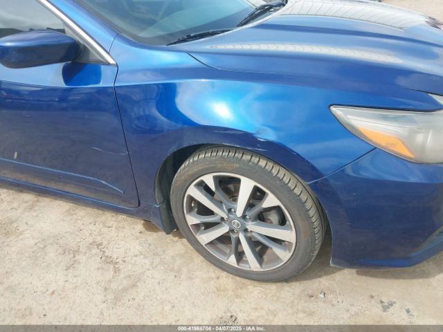 1N4AL3AP2GC264800 Nissan Altima 2.5 Sr