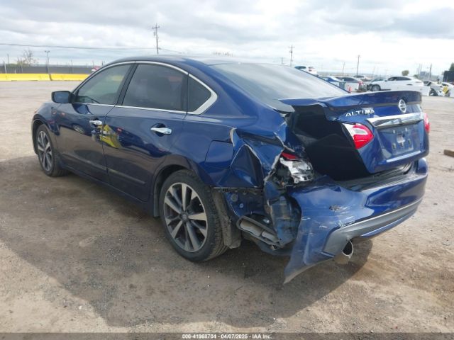 1N4AL3AP2GC264800 Nissan Altima 2.5 Sr