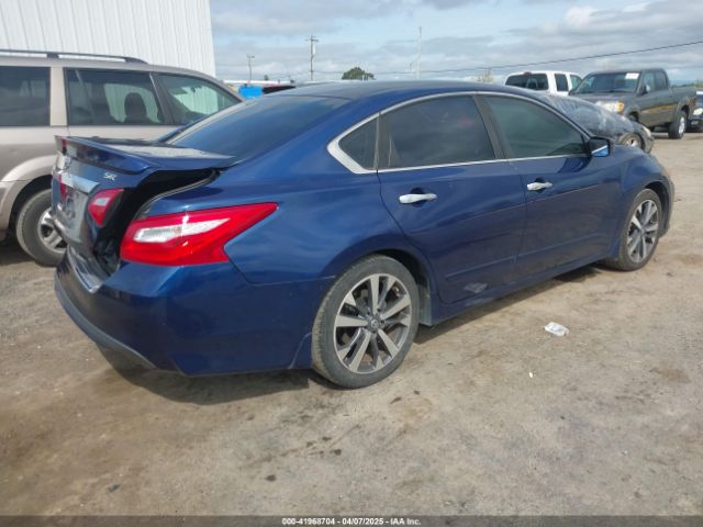 1N4AL3AP2GC264800 Nissan Altima 2.5 Sr