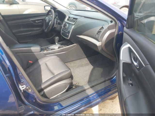 1N4AL3AP2GC264800 Nissan Altima 2.5 Sr