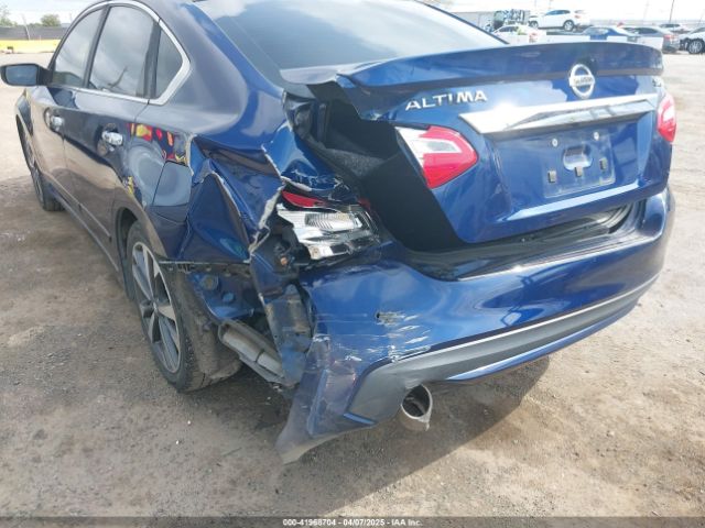1N4AL3AP2GC264800 Nissan Altima 2.5 Sr