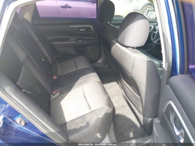 1N4AL3AP2GC264800 Nissan Altima 2.5 Sr