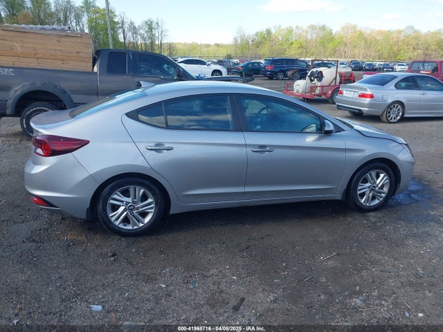 5NPD84LF1LH570310 Hyundai ELANTRA SEL