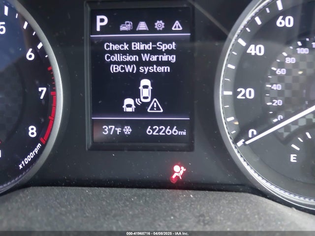 5NPD84LF1LH570310 Hyundai ELANTRA SEL