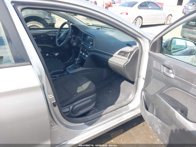 5NPD84LF1LH570310 Hyundai ELANTRA SEL