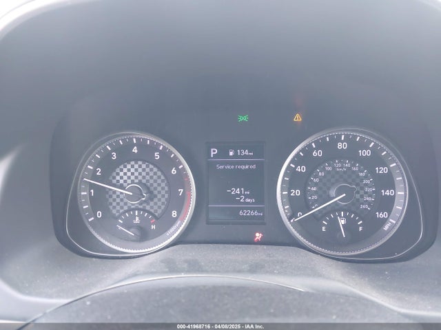 5NPD84LF1LH570310 Hyundai ELANTRA SEL