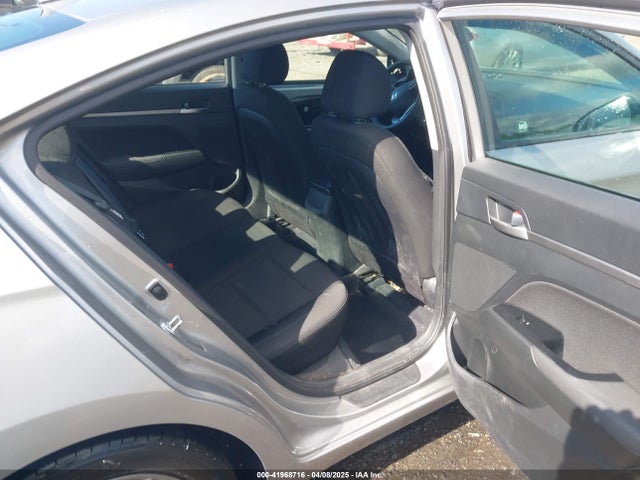 5NPD84LF1LH570310 Hyundai ELANTRA SEL