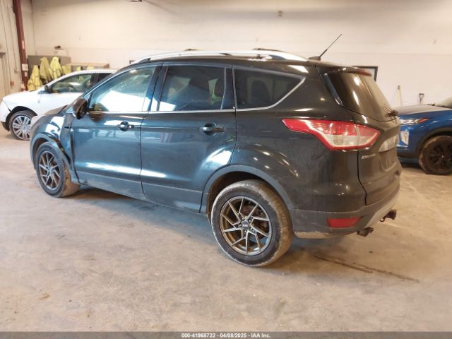 1FMCU9J96EUE11367 Ford Escape Titanium